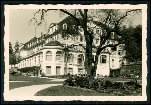 4x Foto - Reise Schlangenbad Hessen - Eltville am Rhein Hessen, Rheinufer u.a.