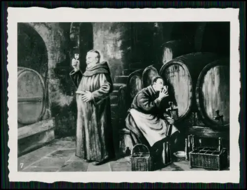 10x Foto Rüdesheim am Rhein Drosselhof Weinwirtschaft uvm. Straßen Rhein Ansicht