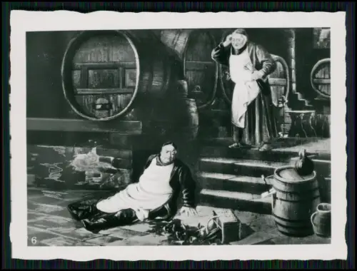 10x Foto Rüdesheim am Rhein Drosselhof Weinwirtschaft uvm. Straßen Rhein Ansicht