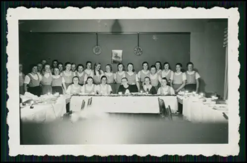 20x Foto - Soldaten Bauern und andere Personen - alte Fotos 1930-40er Jahre