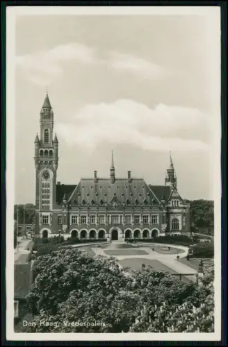 Holland Niederlande 14x historische Fotos Postkarten Sammlung Original 1940–1950