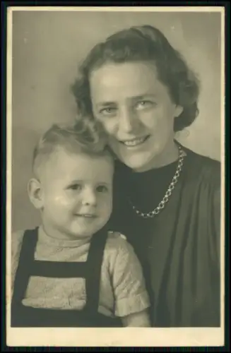 13x Foto AK - Erinnerung an Schulzeit und andere Mädchen und Kinder - 1930er