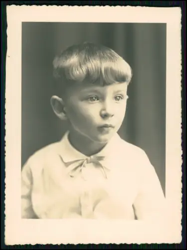 13x Foto AK - Erinnerung an Schulzeit und andere Mädchen und Kinder - 1930er