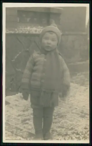 13x Foto AK - Erinnerung an Schulzeit und andere Mädchen und Kinder - 1930er