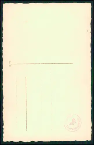 13x Foto AK - Erinnerung an Schulzeit und andere Mädchen und Kinder - 1930er