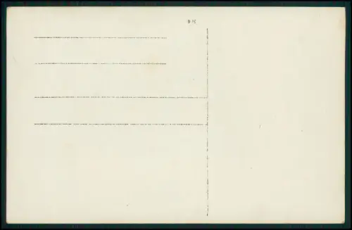 3x Foto AK - Familie Kind mit Pickelhaube Uniform 1. WK 1917 - Fachwerkhaus u.a.