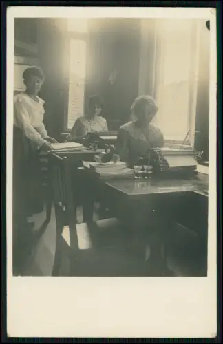 21x Foto u. AK - Personen Gruppen Damen Herren Kinder 1930er Jahre - alte Fotos