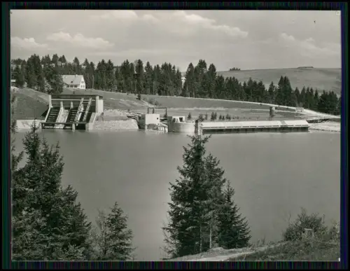 9x alte Foto Ansichten Allgäu Forggensee am Lech Roßhauptenin u. andere Umgebung
