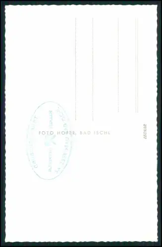 3x AK Bad Ischl Salzbergwerk Bergleute Kaiserin Maria Theresia Stollen Grubenlok