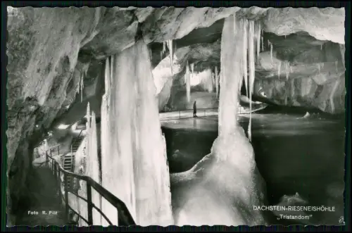 3x AK Bad Ischl Salzbergwerk Bergleute Kaiserin Maria Theresia Stollen Grubenlok