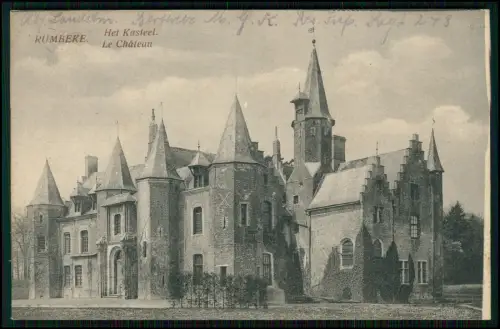 7x AK 1.WK - Soldaten - diverse Ansichten 1. Weltkrieg Feldpost gelaufen 1914-18