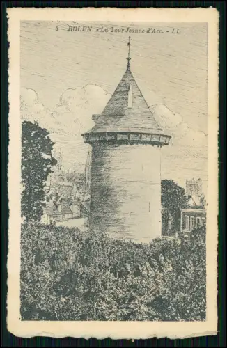 7x AK 1.WK - Soldaten - diverse Ansichten 1. Weltkrieg Feldpost gelaufen 1914-18