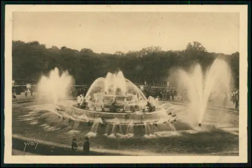 12x AK - Originale Motiv Frankreich Paris 1. Weltkrieg Feldpostkarten 1914-1918