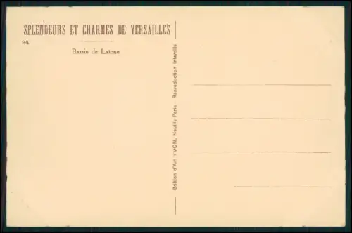12x AK - Originale Motiv Frankreich Paris 1. Weltkrieg Feldpostkarten 1914-1918