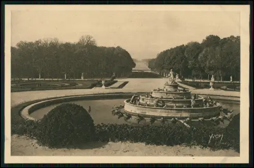 12x AK - Originale Motiv Frankreich Paris 1. Weltkrieg Feldpostkarten 1914-1918