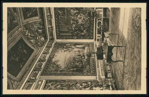 12x AK - Originale Motiv Frankreich Paris 1. Weltkrieg Feldpostkarten 1914-1918