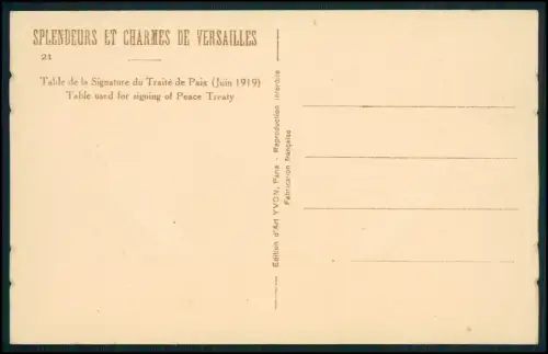 12x AK - Originale Motiv Frankreich Paris 1. Weltkrieg Feldpostkarten 1914-1918