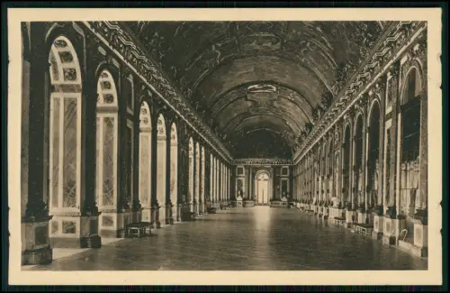 12x AK - Originale Motiv Frankreich Paris 1. Weltkrieg Feldpostkarten 1914-1918