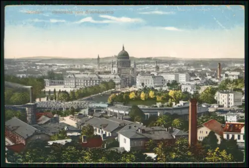 12x AK - Potsdam in Brandenburg - diverse Ansichten - Litho und andere 1998-15