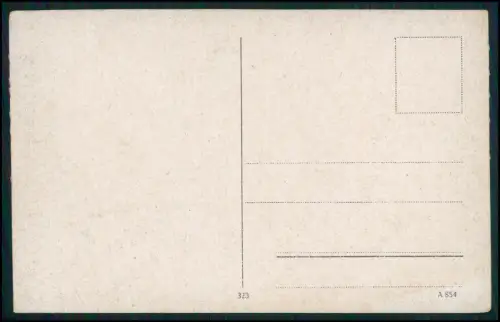 12x AK - Potsdam in Brandenburg - diverse Ansichten - Litho und andere 1998-15