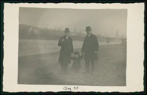 18x Foto bei Heidelberg und Umgebung gesellschaftliche Leben Natur Wandern 1922