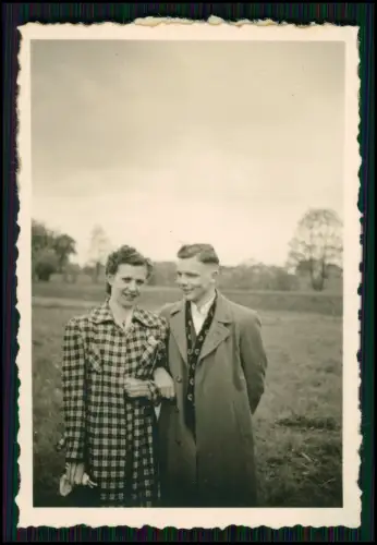 14x Foto - Reise 1938 mit Auto Kennzeichen IK Schlesien Polen diverse Ansichten