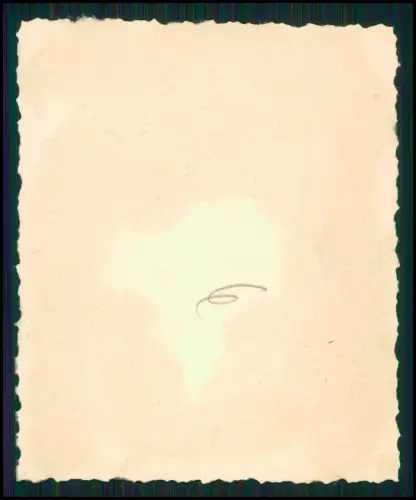 8x Foto - Ansichten Soldat vor Einberufung 1939 in Schlesien Polen zu Hause