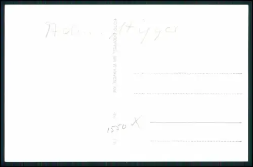 Foto AK Admiral Hipper Schwerer Kreuzer Deutsches Kriegsschiff in Norwegen