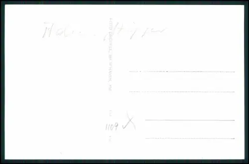 Foto AK Admiral Hipper Schwerer Kreuzer Deutsches Kriegsschiff in Norwegen