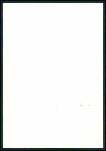 4x Foto 13x9cm - Prozession Dorf Bayern - Gebäude Aufschrift Fremdenheim Angerer