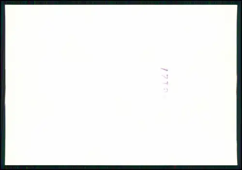 4x Foto 13x9cm - Prozession Dorf Bayern - Gebäude Aufschrift Fremdenheim Angerer