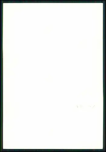 4x Foto 13x9cm - Prozession Dorf Bayern - Gebäude Aufschrift Fremdenheim Angerer