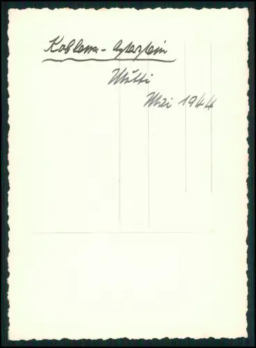 12x Foto 11x8cm- Koblenz Asterstein - Plateau Pfaffendorfer Höhe nahe Rhein 1944