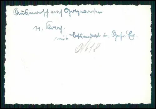 23x Foto - Soldaten Wehrmacht Einsatz - Front Uniform Waffen WWII WK2 Militär ..