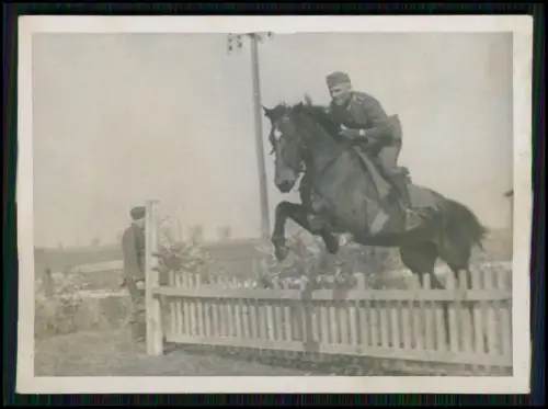 23x Foto - Soldaten Wehrmacht Einsatz - Front Uniform Waffen WWII WK2 Militär ..
