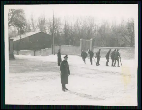23x Foto - Soldaten Wehrmacht Einsatz - Front Uniform Waffen WWII WK2 Militär ..