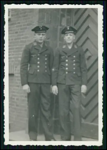 23x Foto - Soldaten Wehrmacht Einsatz - Front Uniform Waffen WWII WK2 Militär ..