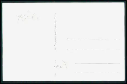 Foto AK - leichter Kreuzer Köln - Kriegsschiff Reichsmarine Kriegsmarine 1930-45