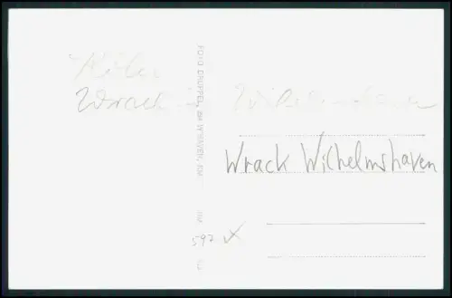 Foto AK - leichter Kreuzer Köln - Kriegsschiff Reichsmarine Kriegsmarine 1930-45