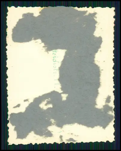 4x Foto - Portrait Soldat Luftwaffe - Atelier Pohle - Königsberg Ostpreußen 1941