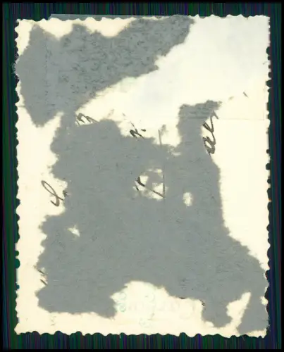 4x Foto - Portrait Soldat Luftwaffe - Atelier Pohle - Königsberg Ostpreußen 1941