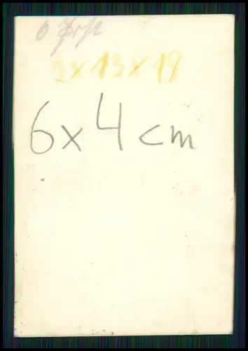 5x Foto - Portrait Soldat Wehrmacht - Heer