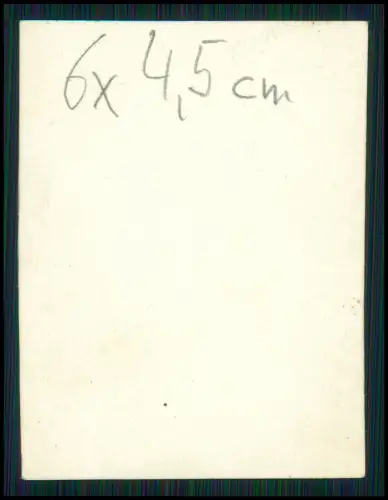 5x Foto - Portrait Soldat Wehrmacht - Heer