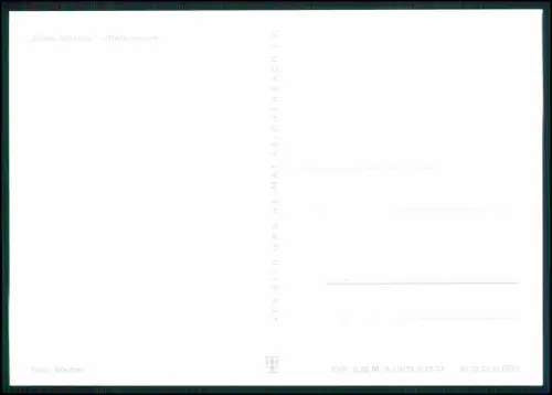 5x AK - Hiddensee Ostsee Insel - Kloster Vitte Neuendorf Leuchtturm Dornbusch...