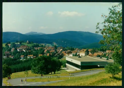 12x Echt Farbfoto AK Postkarte 15x10cm - Sankt Andreasberg Braunlage im Oberharz
