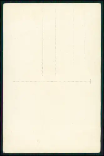 4x Foto AK 1. WK - Soldaten an der Front im Einsatz - Portrait u. andere 1914-18