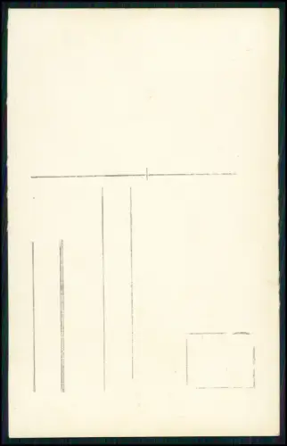 4x Foto AK 1. WK - Soldaten an der Front im Einsatz - Portrait u. andere 1914-18