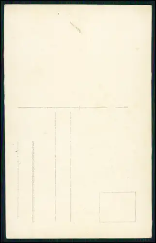 4x Foto AK 1. WK - Soldaten an der Front im Einsatz - Portrait u. andere 1914-18
