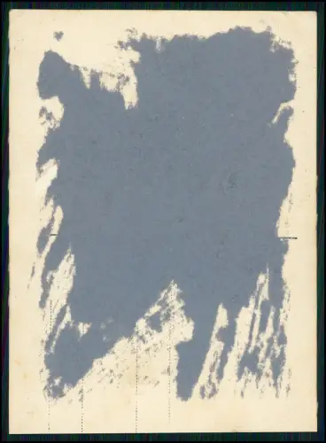 4x Foto AK 1. WK - Soldaten an der Front im Einsatz - Portrait u. andere 1914-18