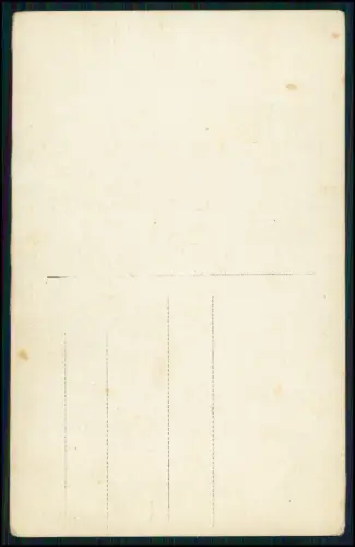 4x Foto AK 1. WK - Soldaten an der Front im Einsatz - Portrait u. andere 1914-18